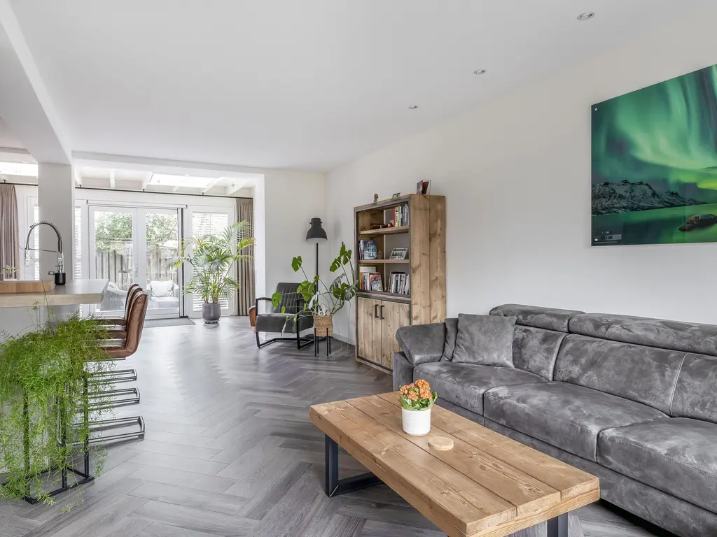 Gerard van Voornestraat 79, BRIELLE