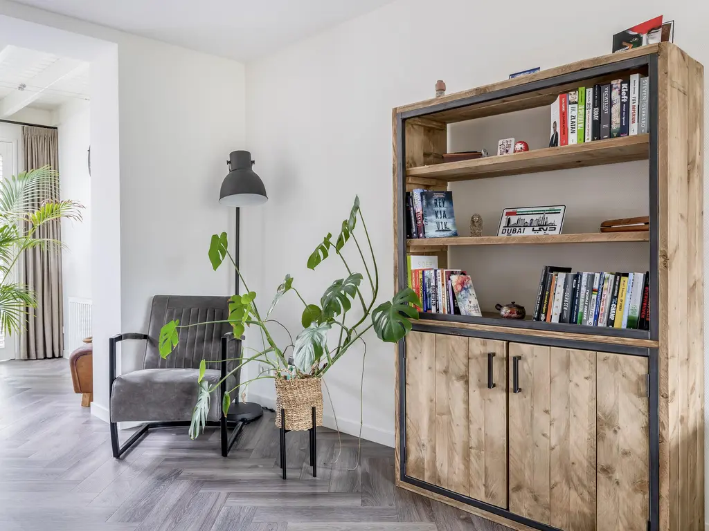 Gerard van Voornestraat 79, BRIELLE