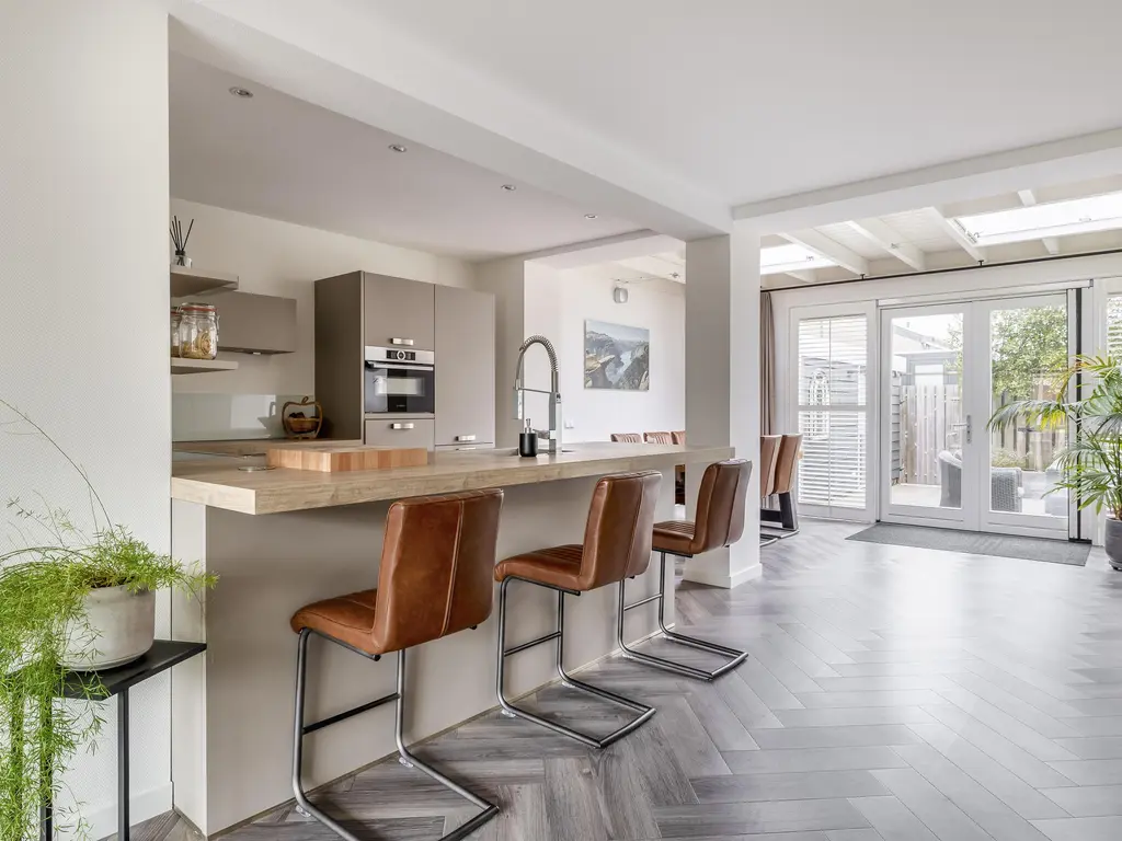 Gerard van Voornestraat 79, BRIELLE