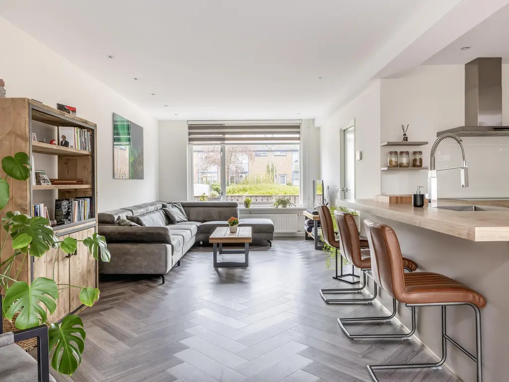 Gerard van Voornestraat 79, BRIELLE