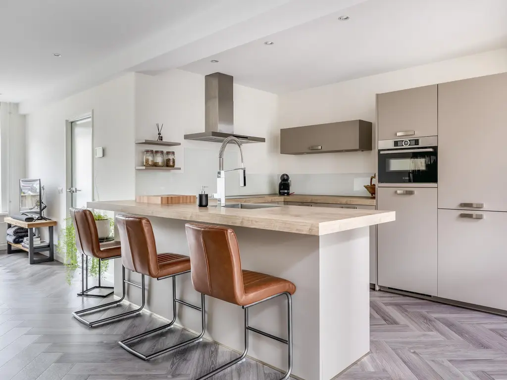 Gerard van Voornestraat 79, BRIELLE