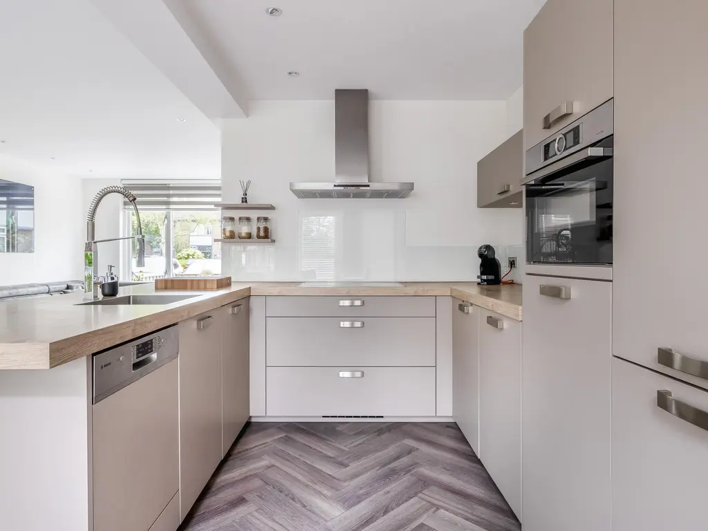 Gerard van Voornestraat 79, BRIELLE