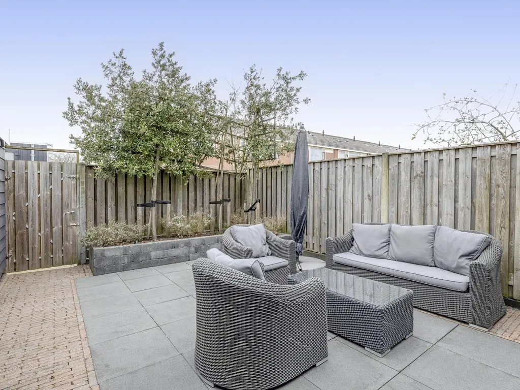 Gerard van Voornestraat 79, BRIELLE