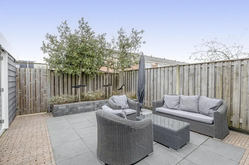 Gerard van Voornestraat 79