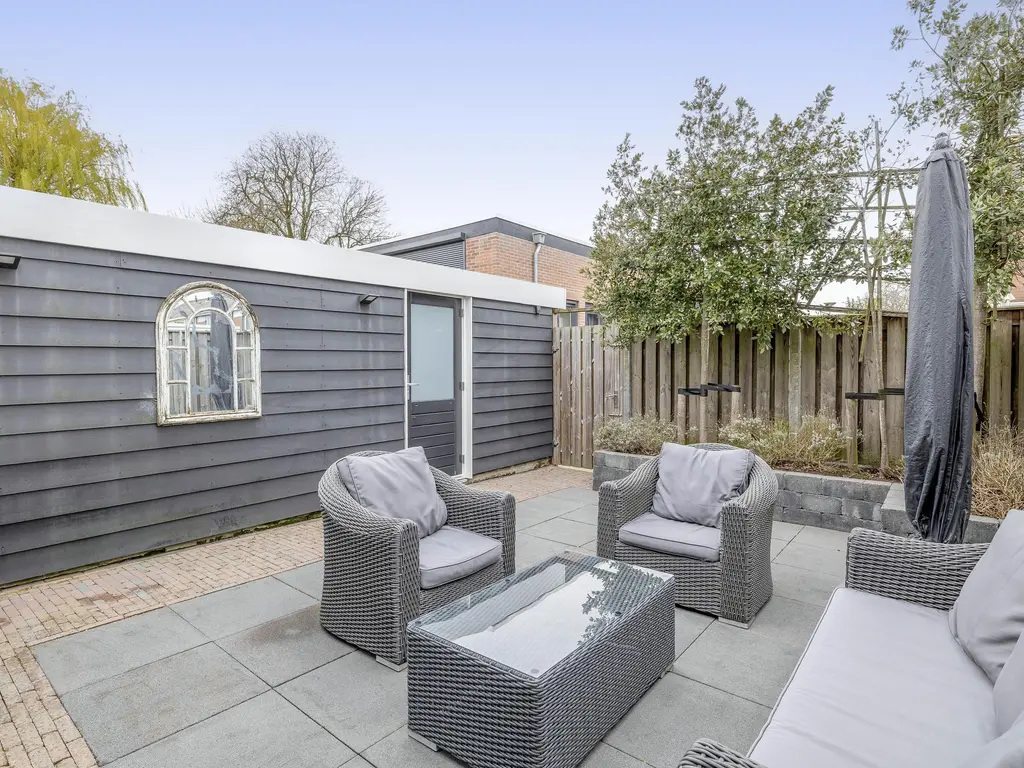 Gerard van Voornestraat 79, BRIELLE