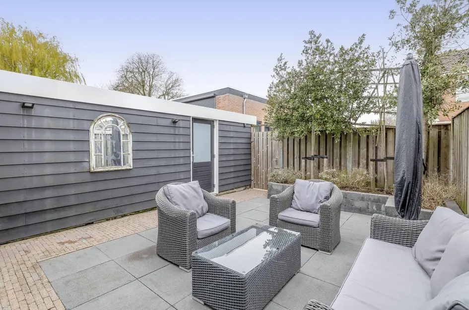 Gerard van Voornestraat 79