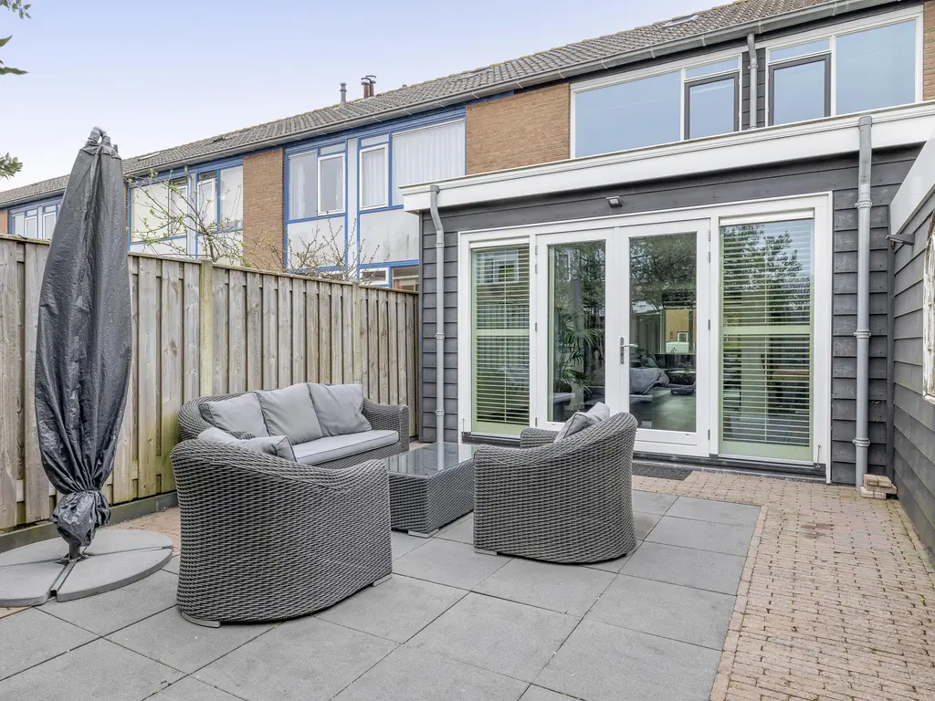 Gerard van Voornestraat 79, BRIELLE