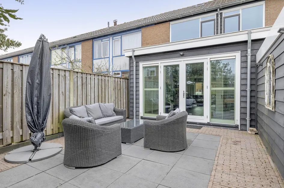 Gerard van Voornestraat 79