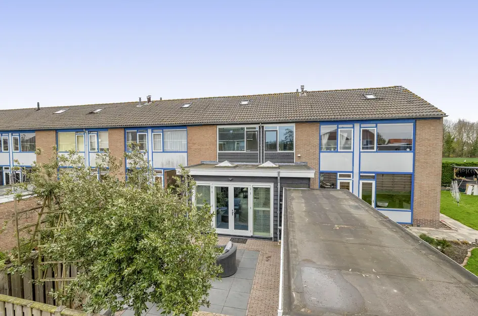 Gerard van Voornestraat 79