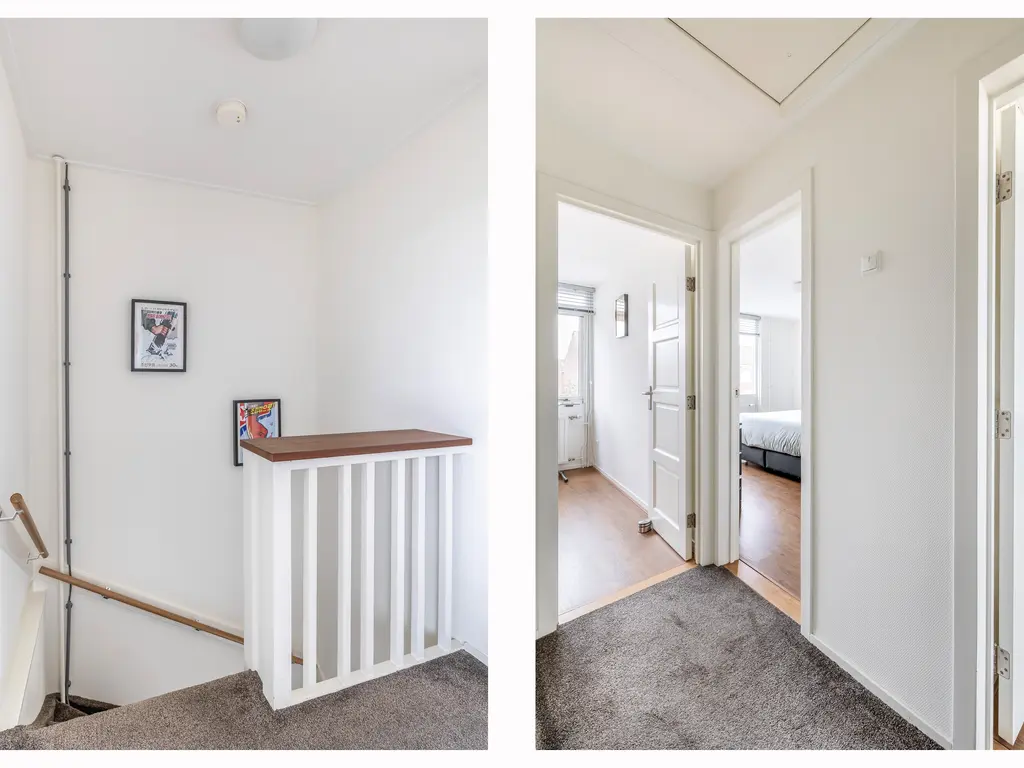 Gerard van Voornestraat 79, BRIELLE