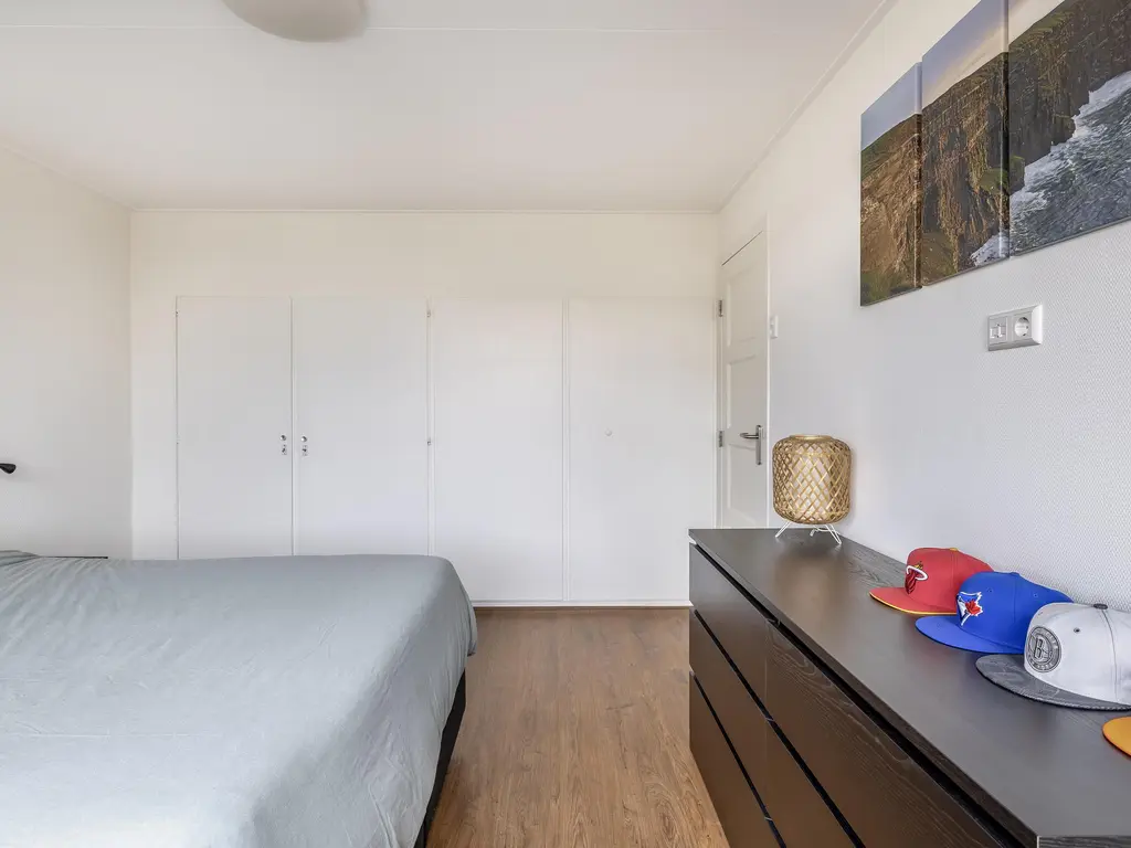 Gerard van Voornestraat 79, BRIELLE