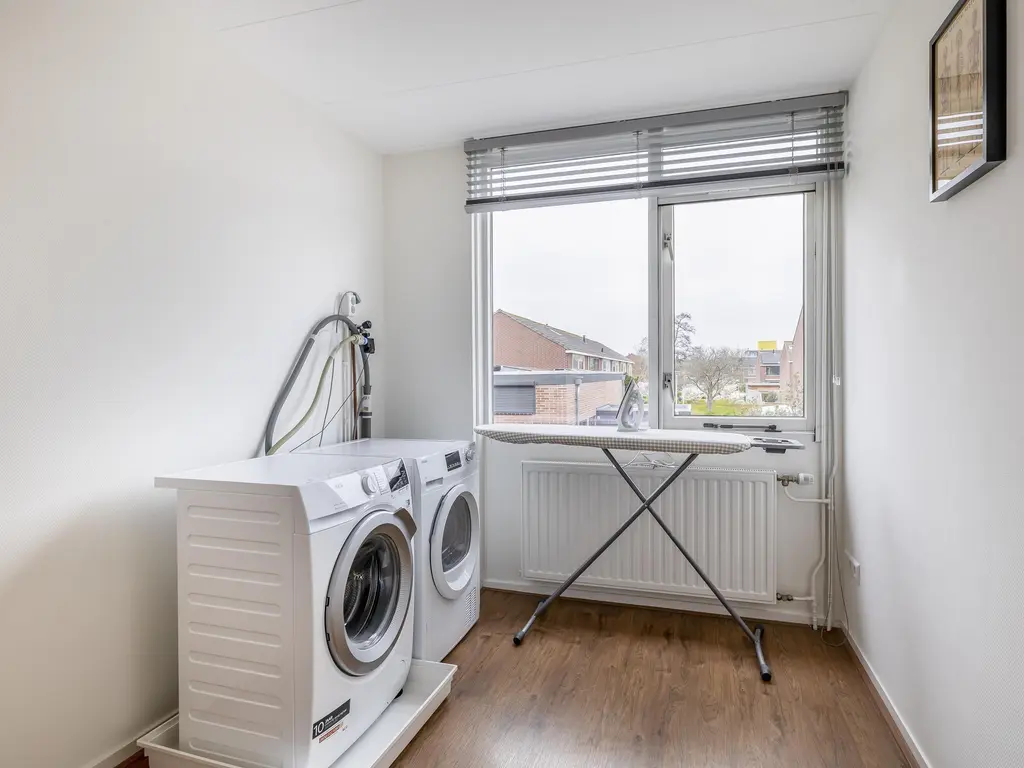 Gerard van Voornestraat 79, BRIELLE