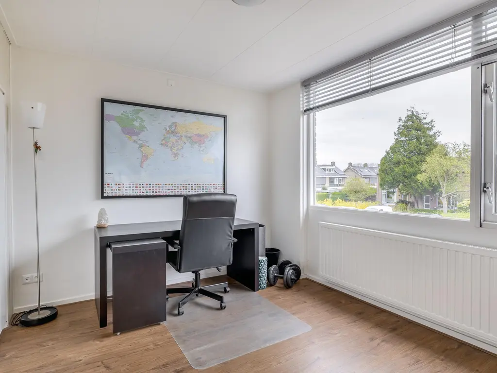 Gerard van Voornestraat 79, BRIELLE