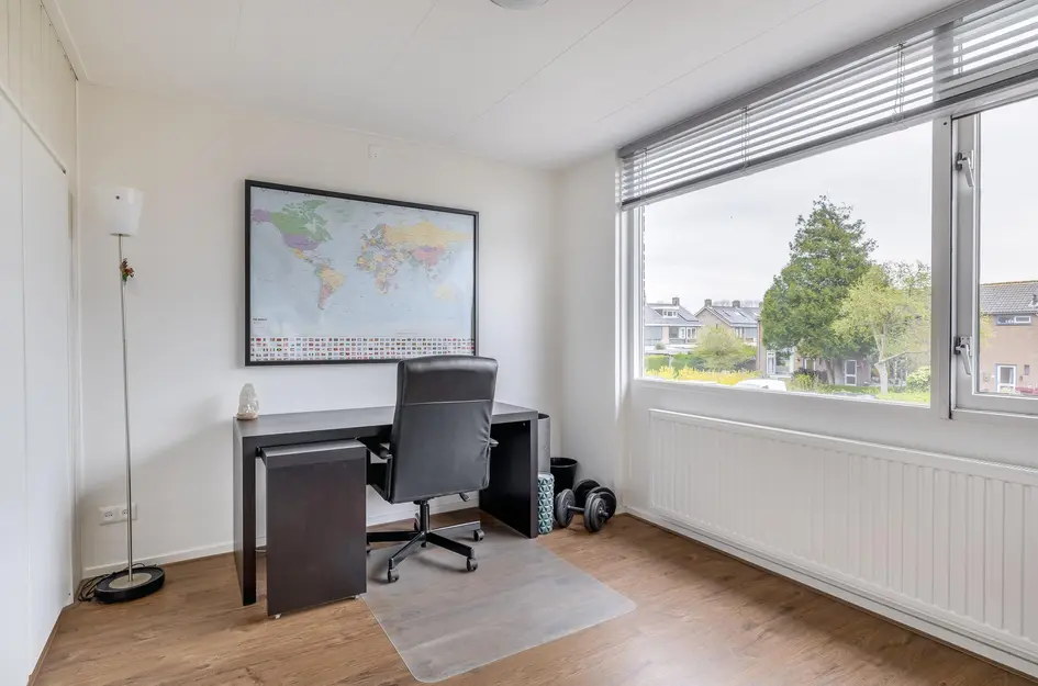 Gerard van Voornestraat 79