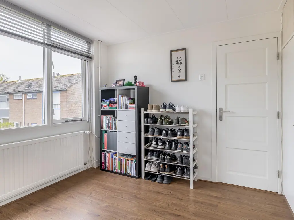 Gerard van Voornestraat 79, BRIELLE