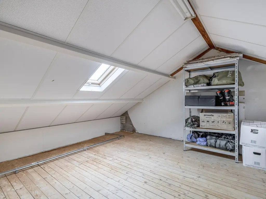 Gerard van Voornestraat 79, BRIELLE