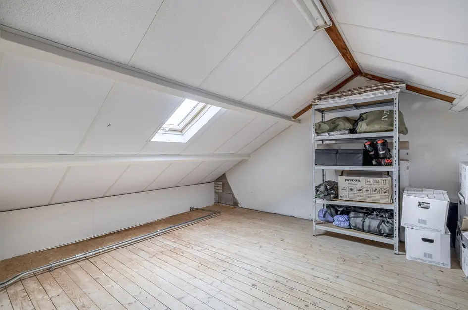 Gerard van Voornestraat 79