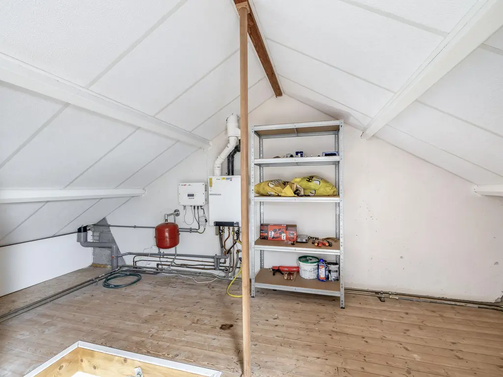 Gerard van Voornestraat 79, BRIELLE