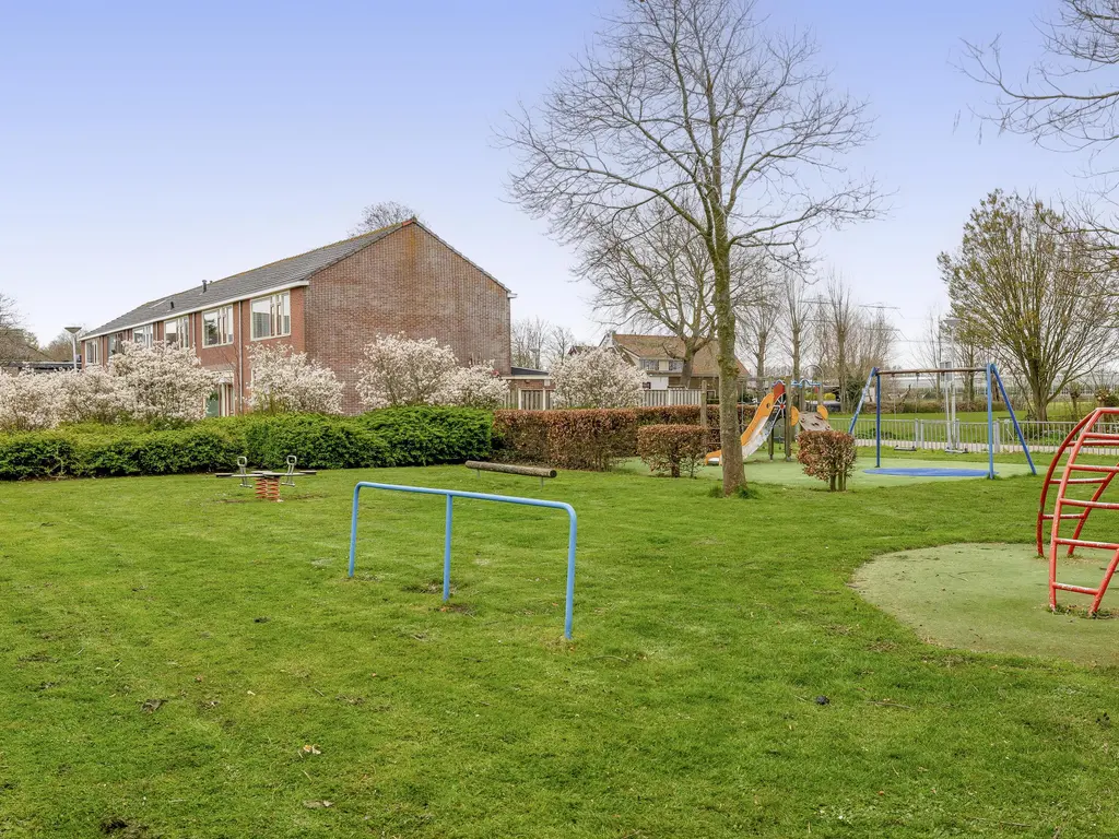 Gerard van Voornestraat 79, BRIELLE