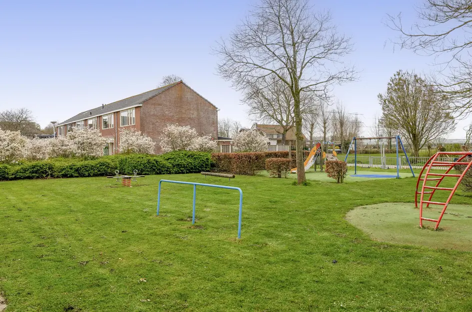 Gerard van Voornestraat 79