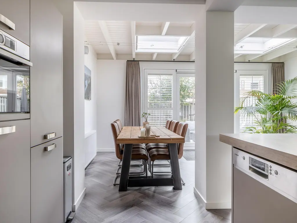 Gerard van Voornestraat 79, BRIELLE