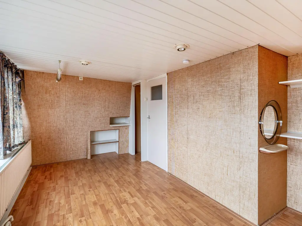 Waalstraat 19, RHOON