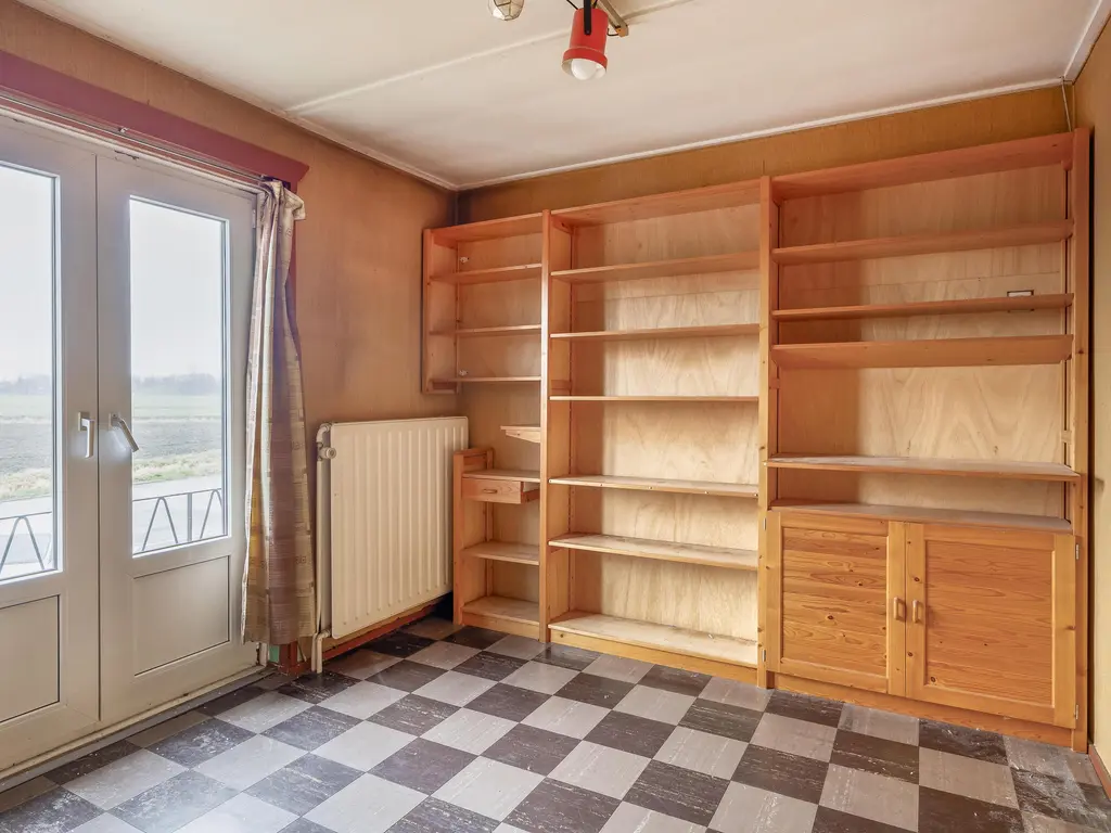 Waalstraat 19, RHOON