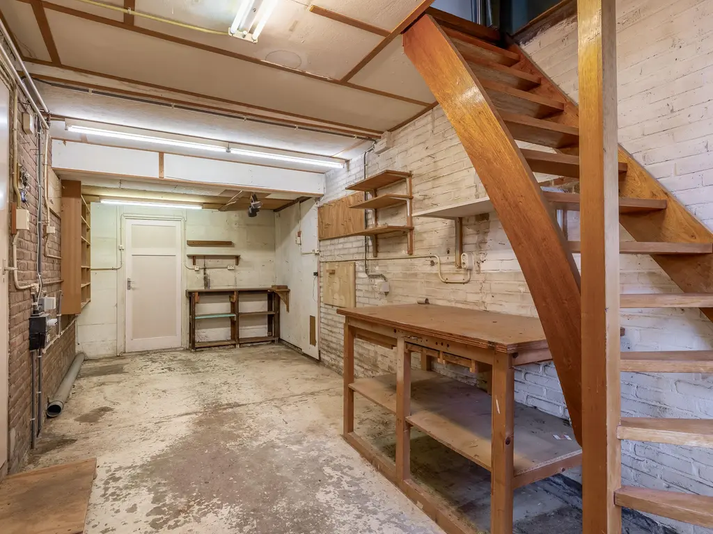 Waalstraat 19, RHOON