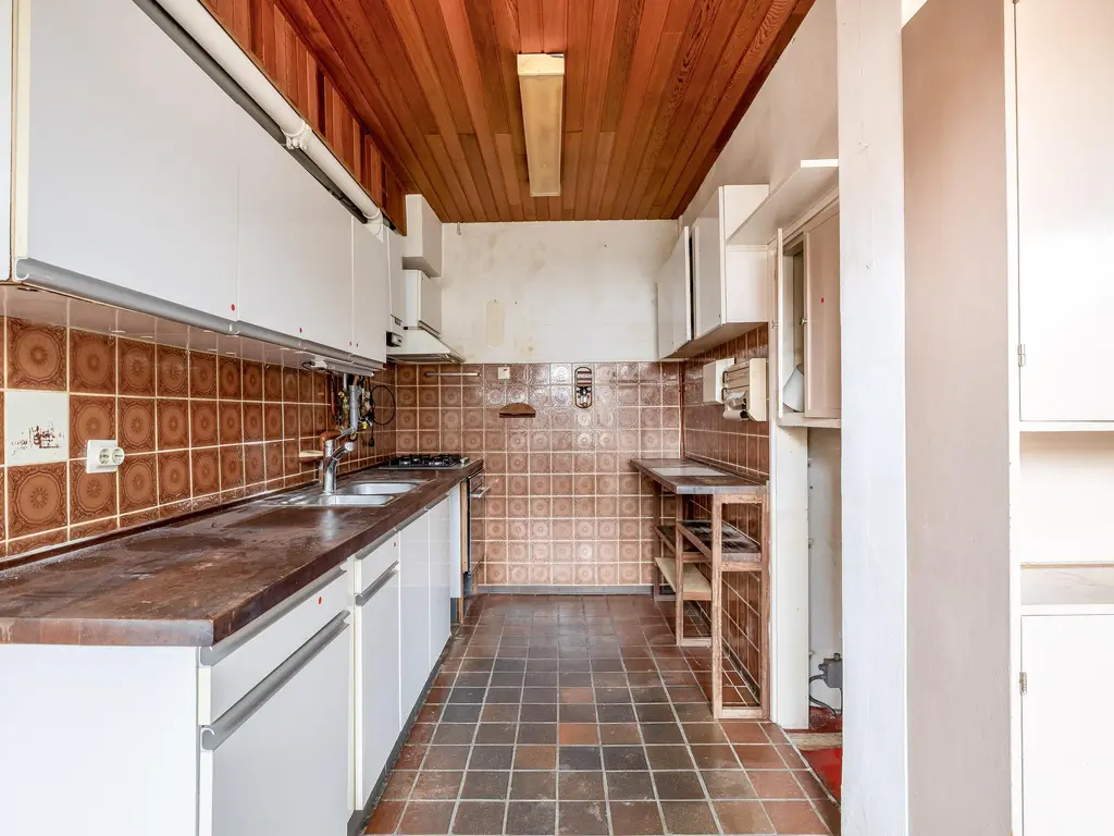 Waalstraat 19, RHOON