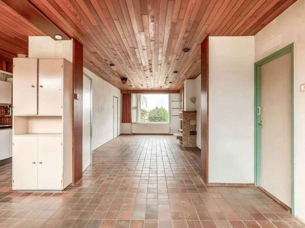 Waalstraat 19, RHOON