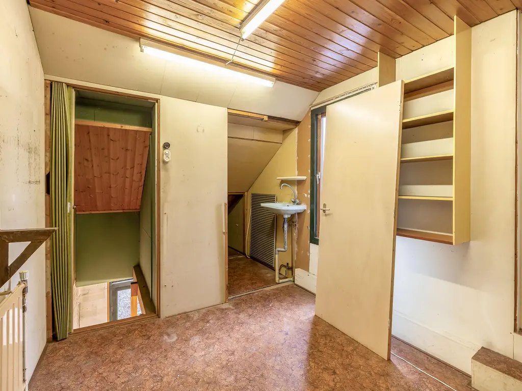 Waalstraat 19, RHOON