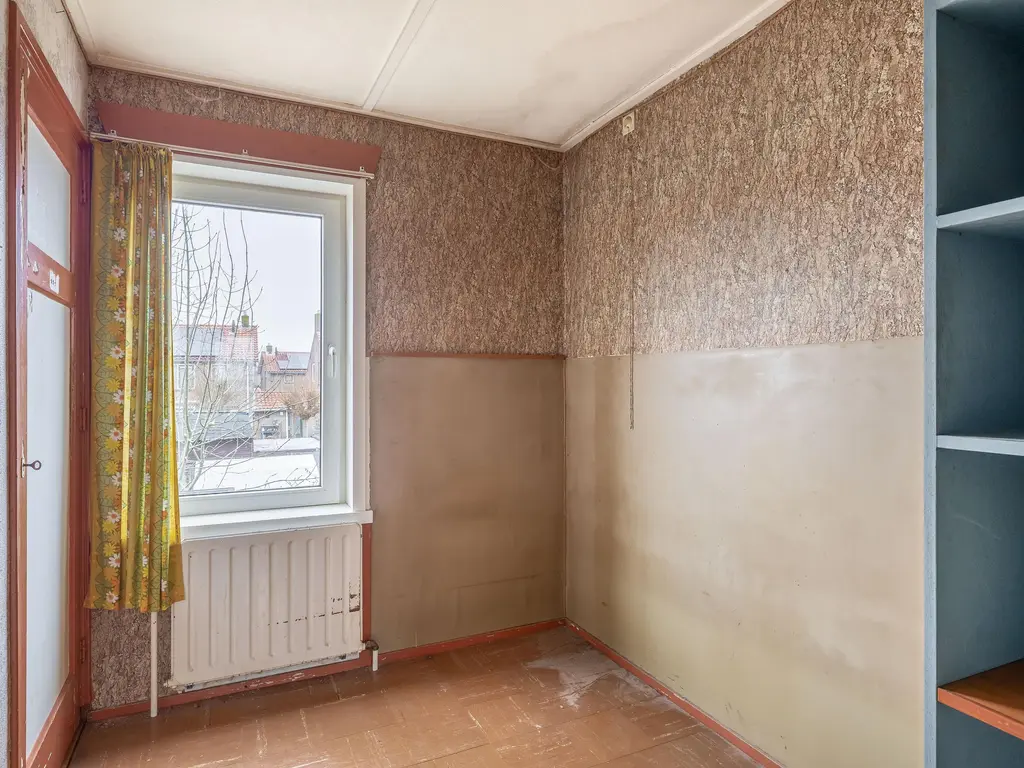 Waalstraat 19, RHOON