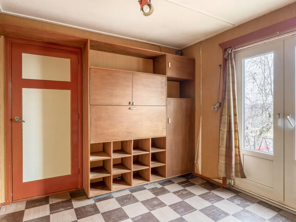 Waalstraat 19, RHOON