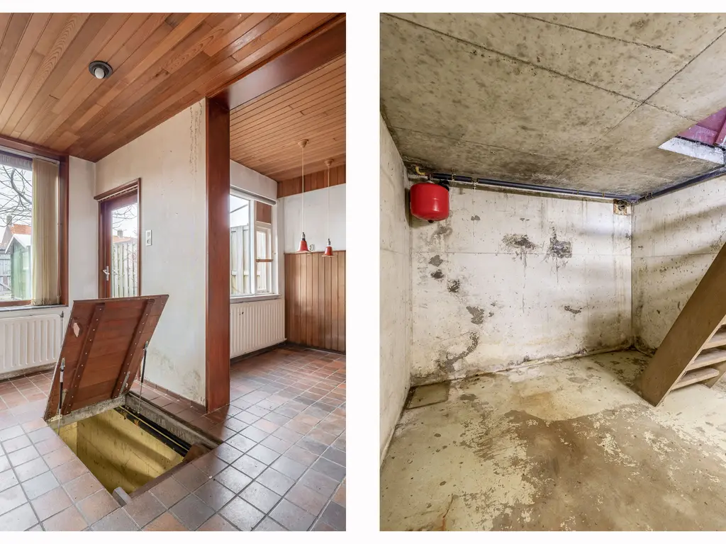 Waalstraat 19, RHOON