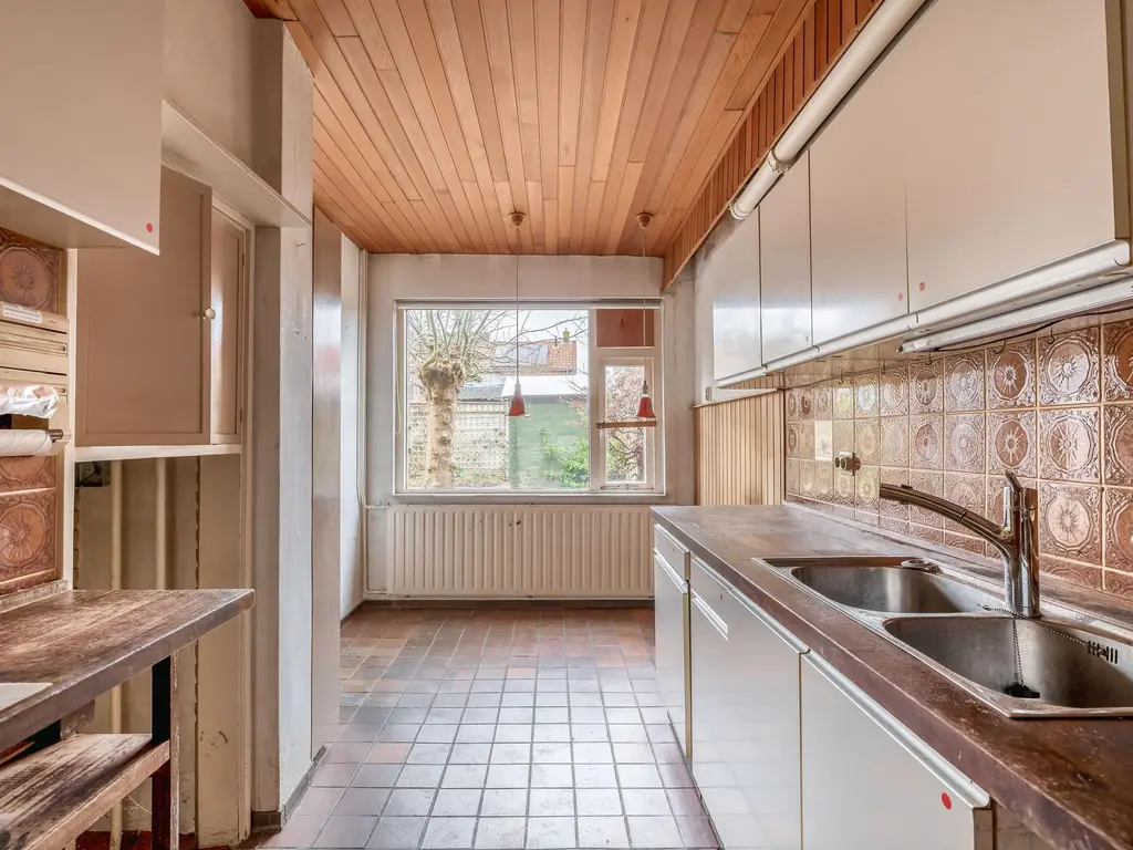 Waalstraat 19, RHOON