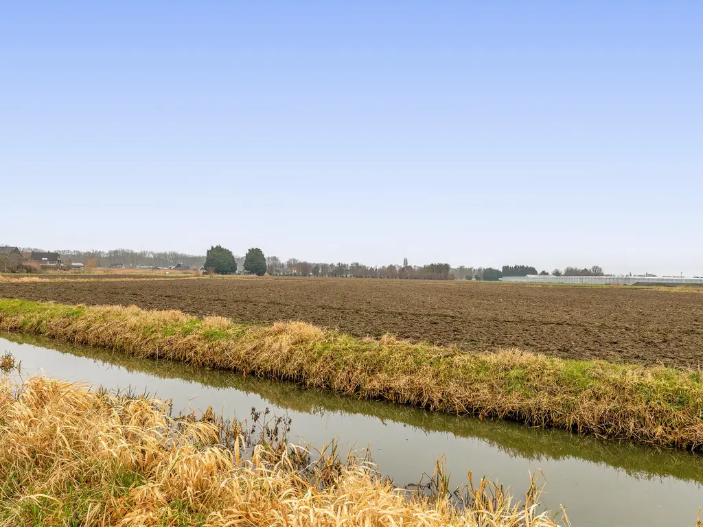 Waalstraat 19, RHOON