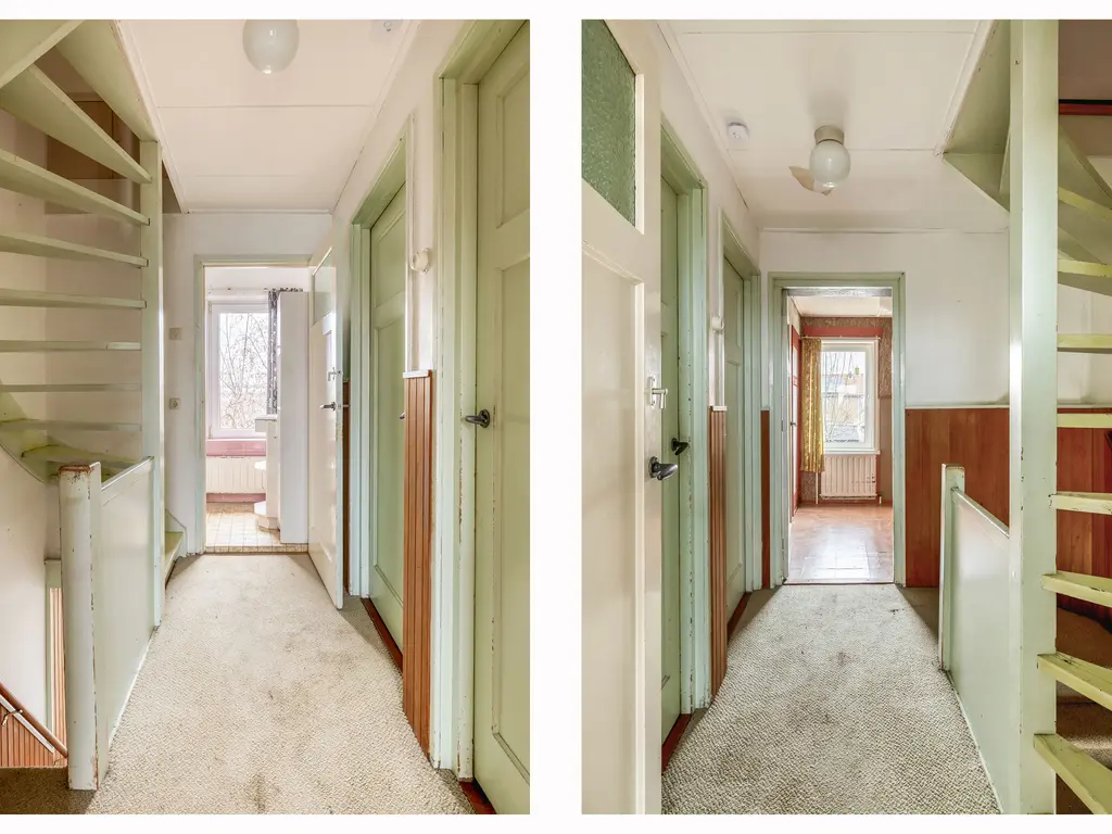 Waalstraat 19, RHOON