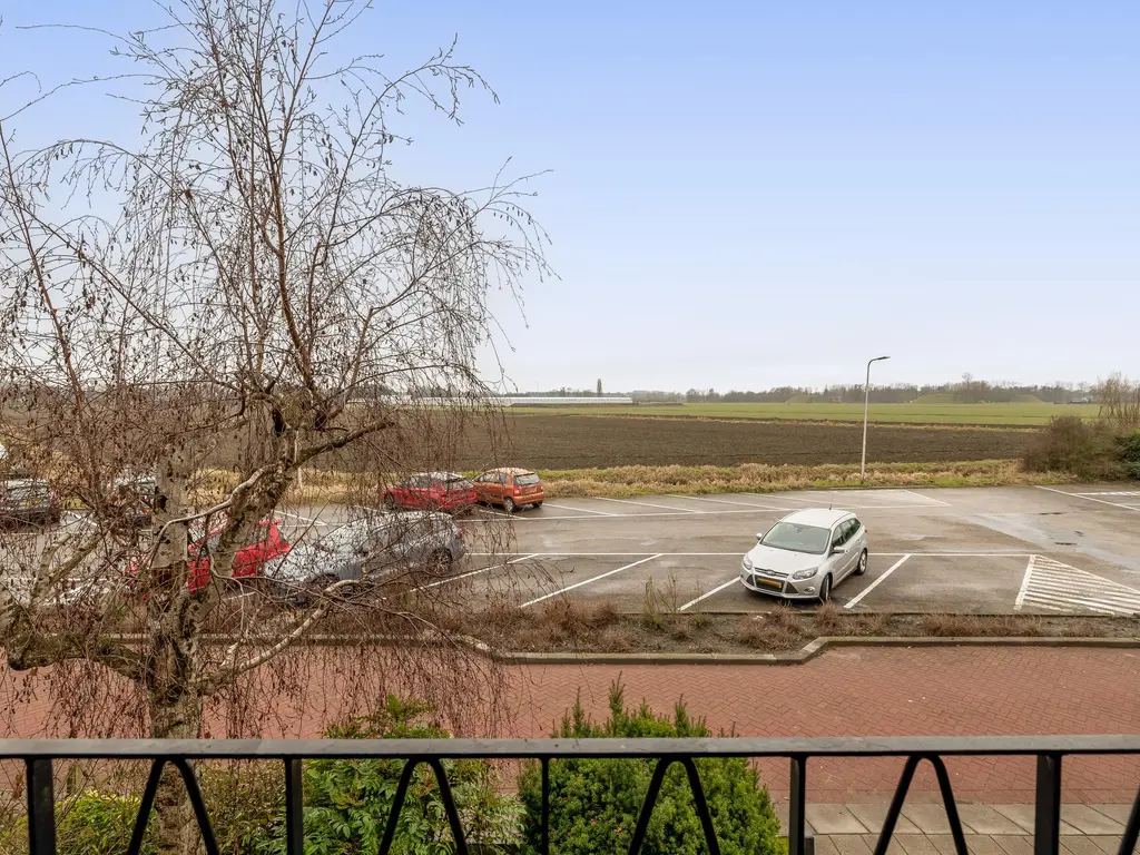 Waalstraat 19, RHOON