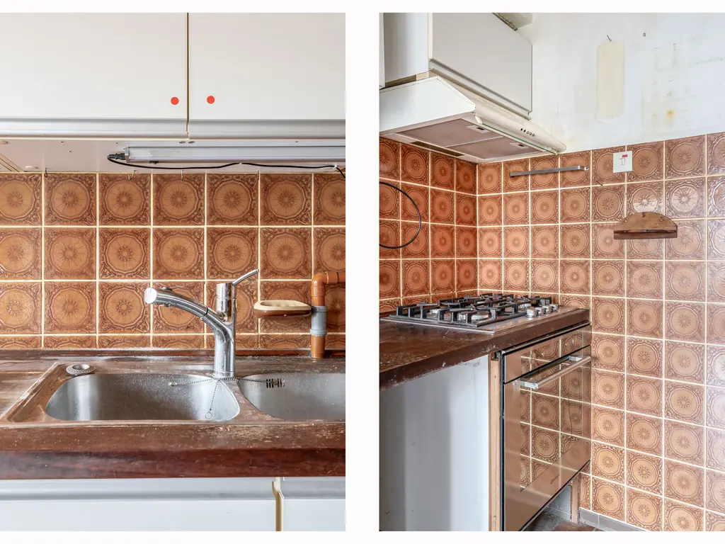 Waalstraat 19, RHOON