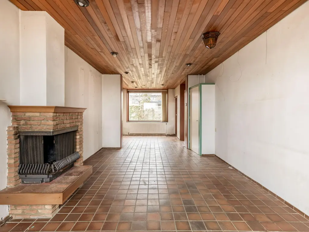 Waalstraat 19, RHOON