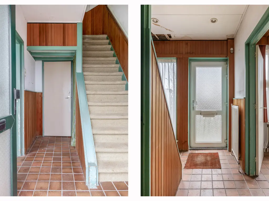 Waalstraat 19, RHOON