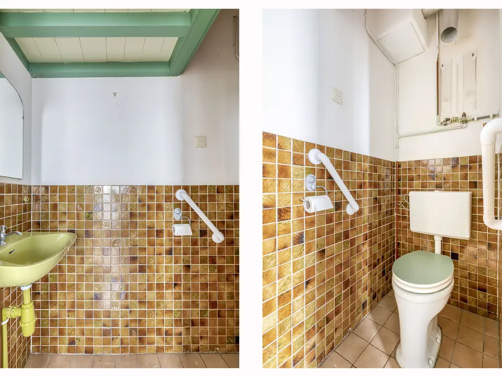 Waalstraat 19, RHOON