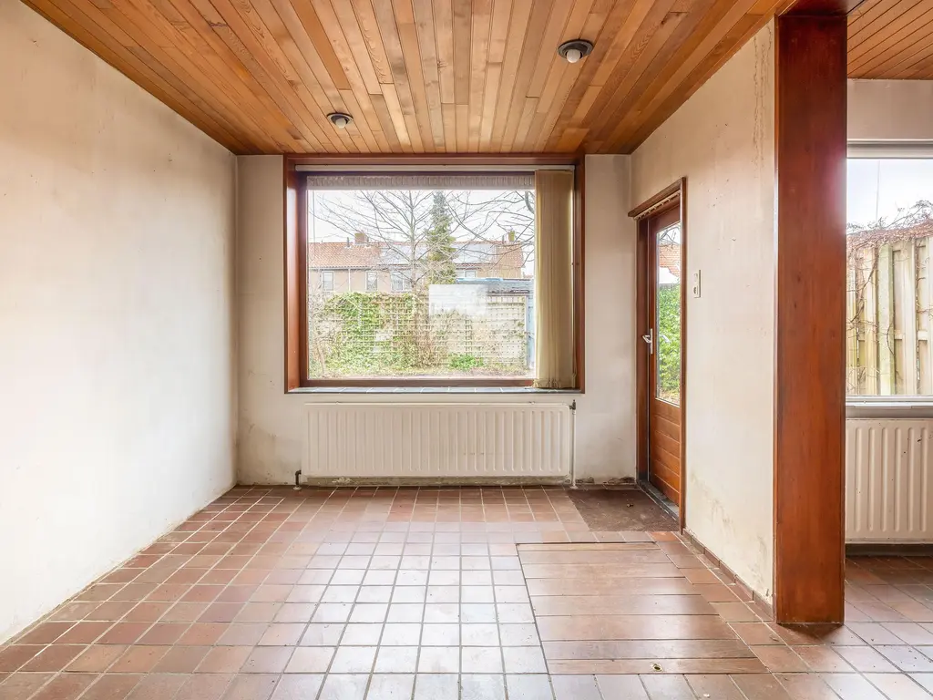 Waalstraat 19, RHOON