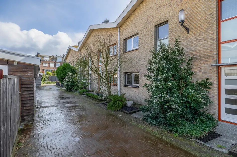 Jonkvrouw van Naaldwijklaan 20