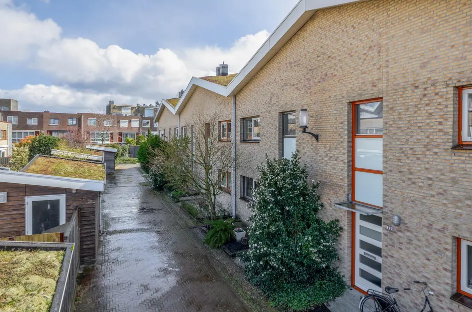 Jonkvrouw van Naaldwijklaan 20