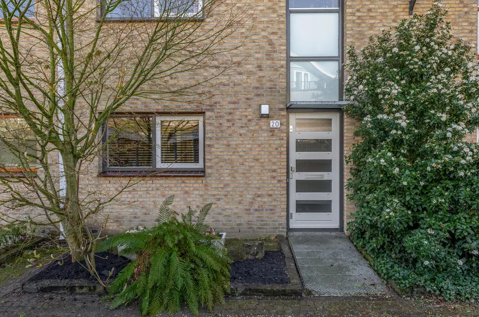 Jonkvrouw van Naaldwijklaan 20