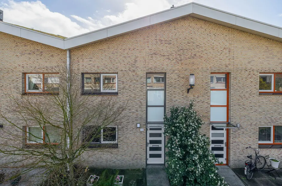 Jonkvrouw van Naaldwijklaan 20