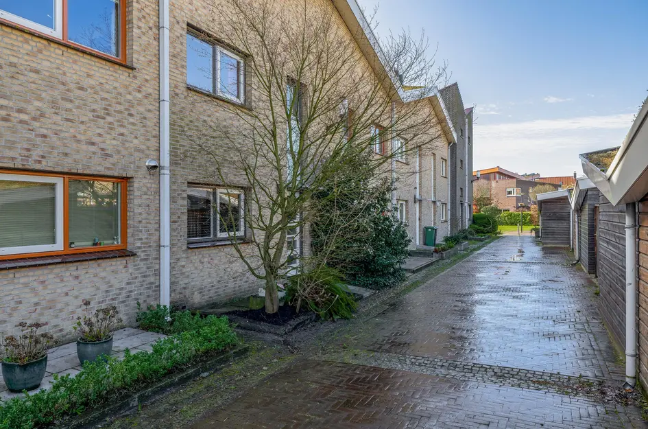 Jonkvrouw van Naaldwijklaan 20