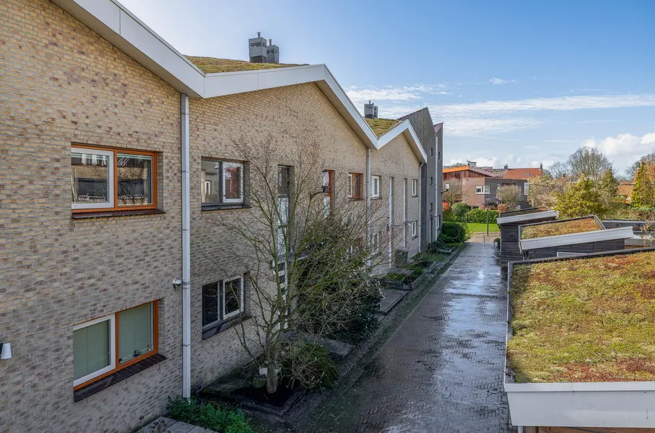 Jonkvrouw van Naaldwijklaan 20