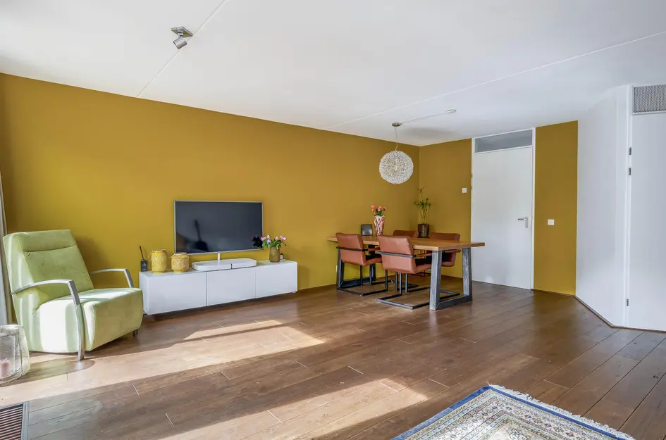 Jonkvrouw van Naaldwijklaan 20